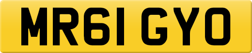 MR61GYO